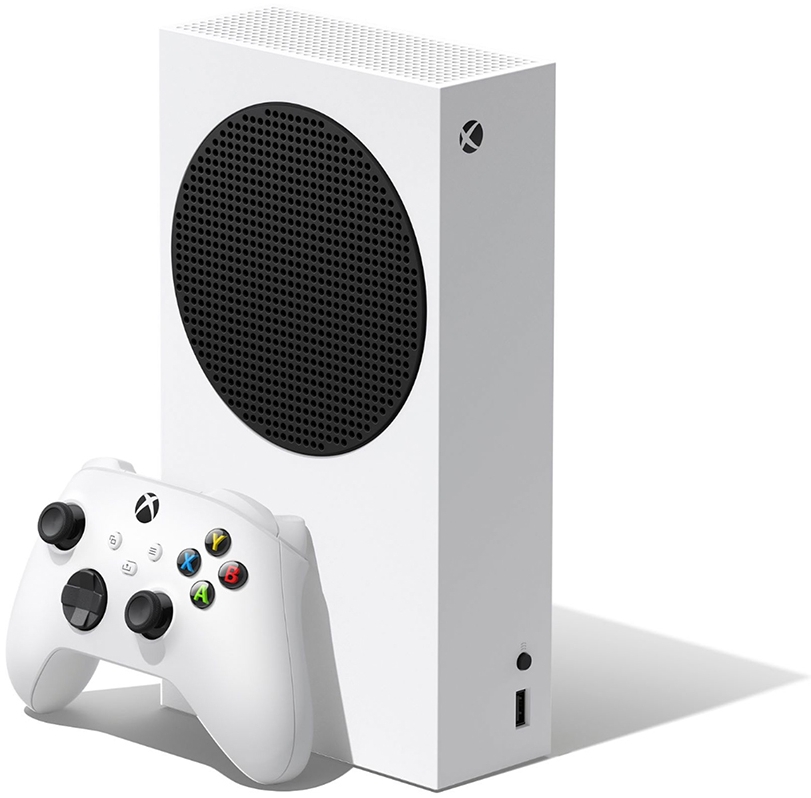 Consola Microsoft Xbox Seria X 1Tb photo 1 Consola Microsoft Xbox Seria X 1Tb photo 1