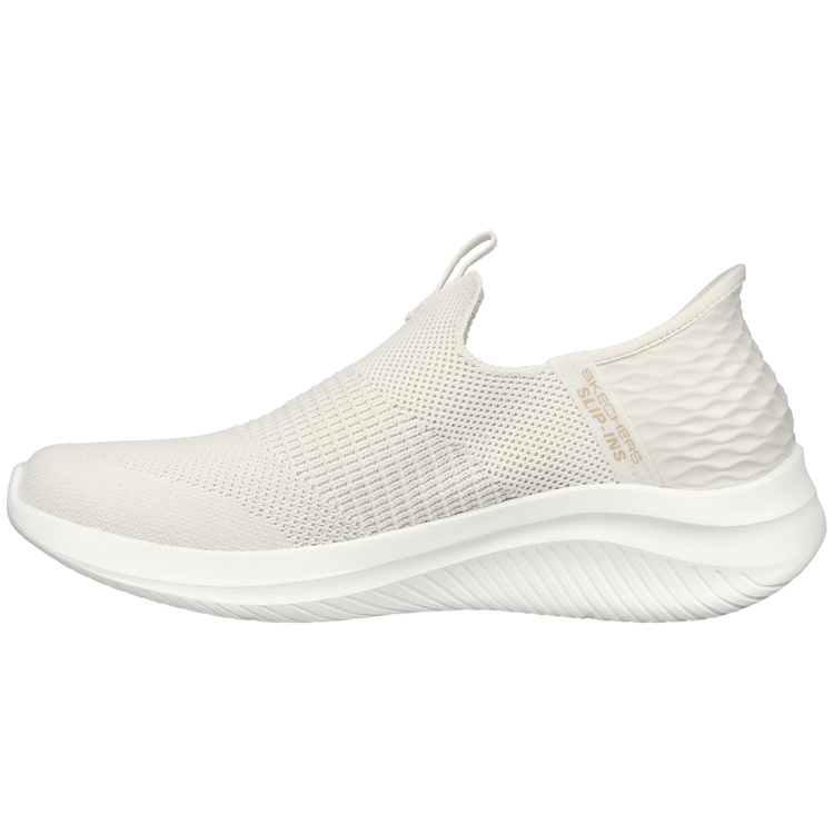 Кроссовки Skechers ULTRA FLEX 3.0-COZY / Женский / 36 / Бежевый photo 1