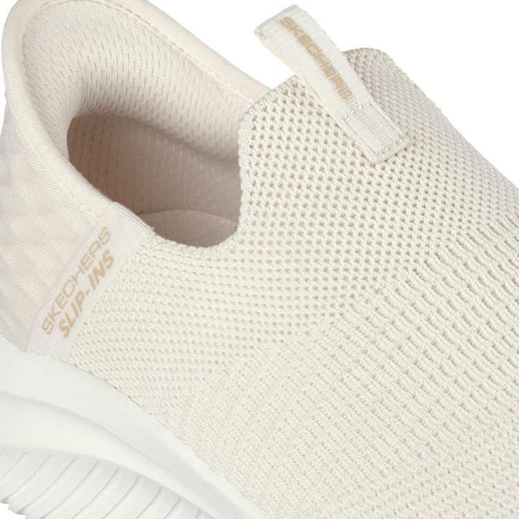 Кроссовки Skechers ULTRA FLEX 3.0-COZY / Женский / 36 / Бежевый photo 4