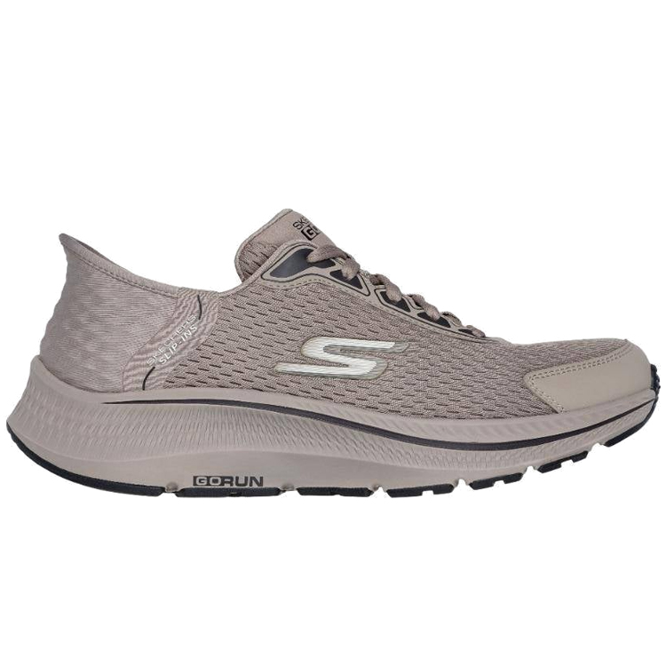 Кроссовки Skechers GO RUN CONSISTENT 2.0 / Мужской / 42 / Бежевый photo 2
