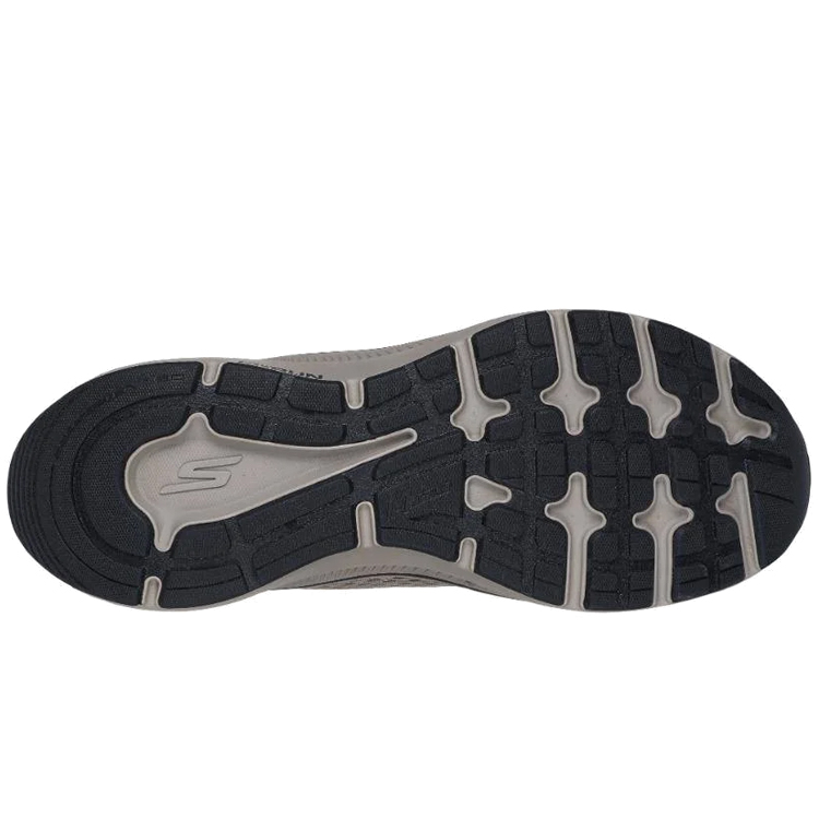 Кроссовки Skechers GO RUN CONSISTENT 2.0 / Мужской / 42 / Бежевый photo 3