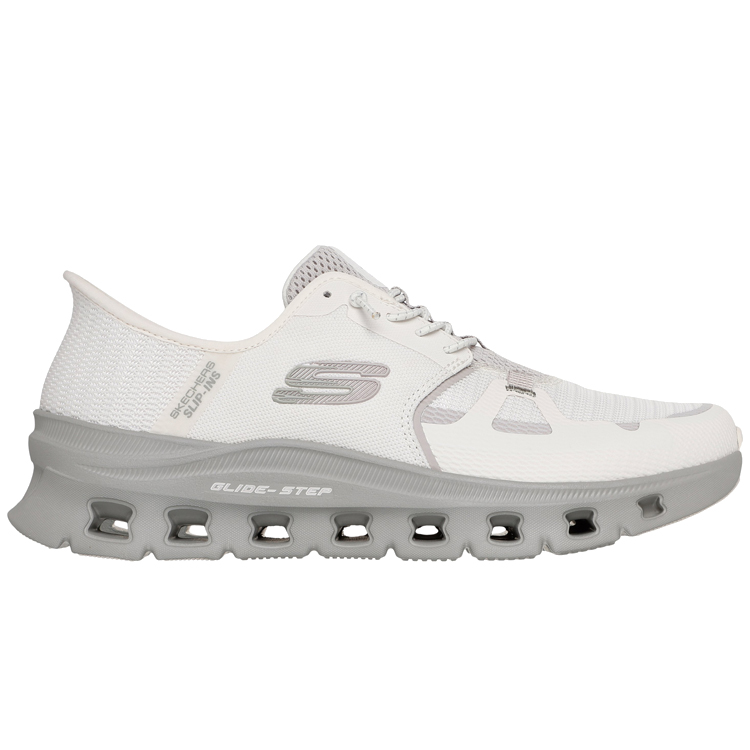 Кроссовки Skechers GLIDE-STEP PRO / Мужской / 41 / Белый photo 2