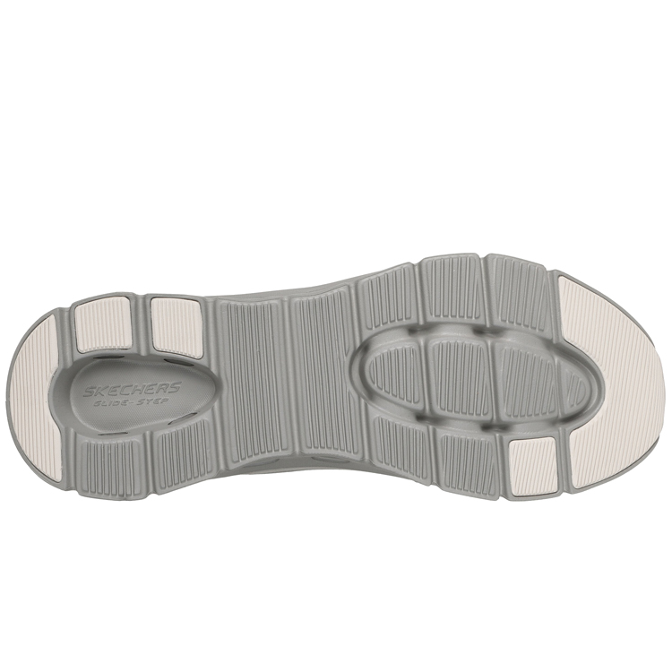Кроссовки Skechers GLIDE-STEP PRO / Мужской / 41 / Белый photo 3