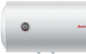 Водонагреватель накопительный горизонтальный Thermex ERS 80 H Silverheat  thumbnav 2