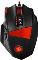 Mouse cu fir ReDragon FOXBAT thumbnav 1