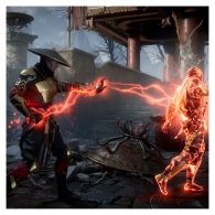 Mortal Kombat 11 Ultimate Edition PlayStation 5 18+ thumbnav 2