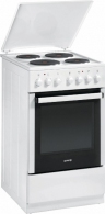 Электрическая плита Gorenje  E55203AW thumbnav 1
