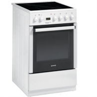 Электрическая плита Gorenje  EC55301AW thumbnav 1