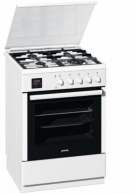 Газовая плита Gorenje  G63393AW thumbnav 1