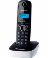 Radiotelefon Panasonic KXTG1611UAW thumbnav 1