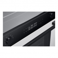 Встраиваемый духовой шкаф Samsung NV7B4420ZAW thumbnav 3