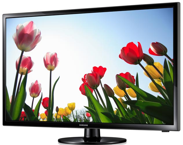 Televizor Samsung UE28F4000AW / 28" / / HD ready photo 1 Televizor Samsung UE28F4000AW / 28" / / HD ready photo 1
