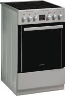 Aragaz electric Gorenje  EC55320AX thumbnav 1