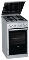 Газовая плита Gorenje  K57220AX thumbnav 1