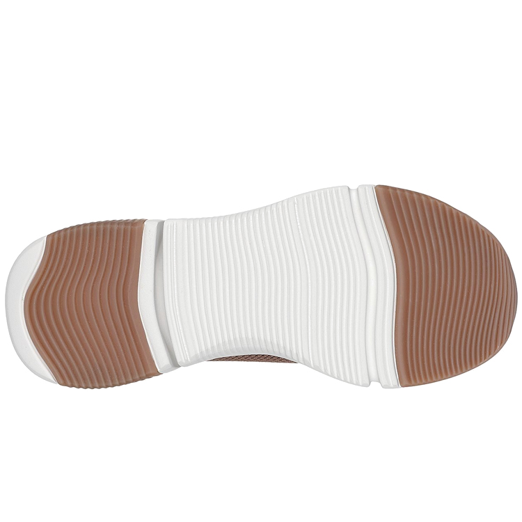 Кроссовки Skechers BOBS SPARROW FLEX / Женский / 36 / Коричневый photo 3