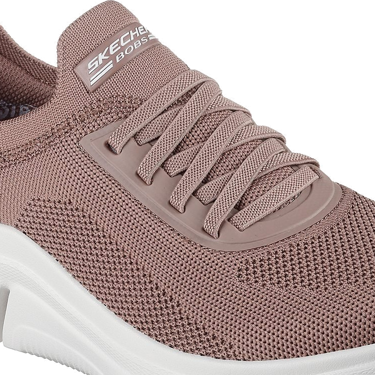 Кроссовки Skechers BOBS SPARROW FLEX / Женский / 36 / Коричневый photo 5
