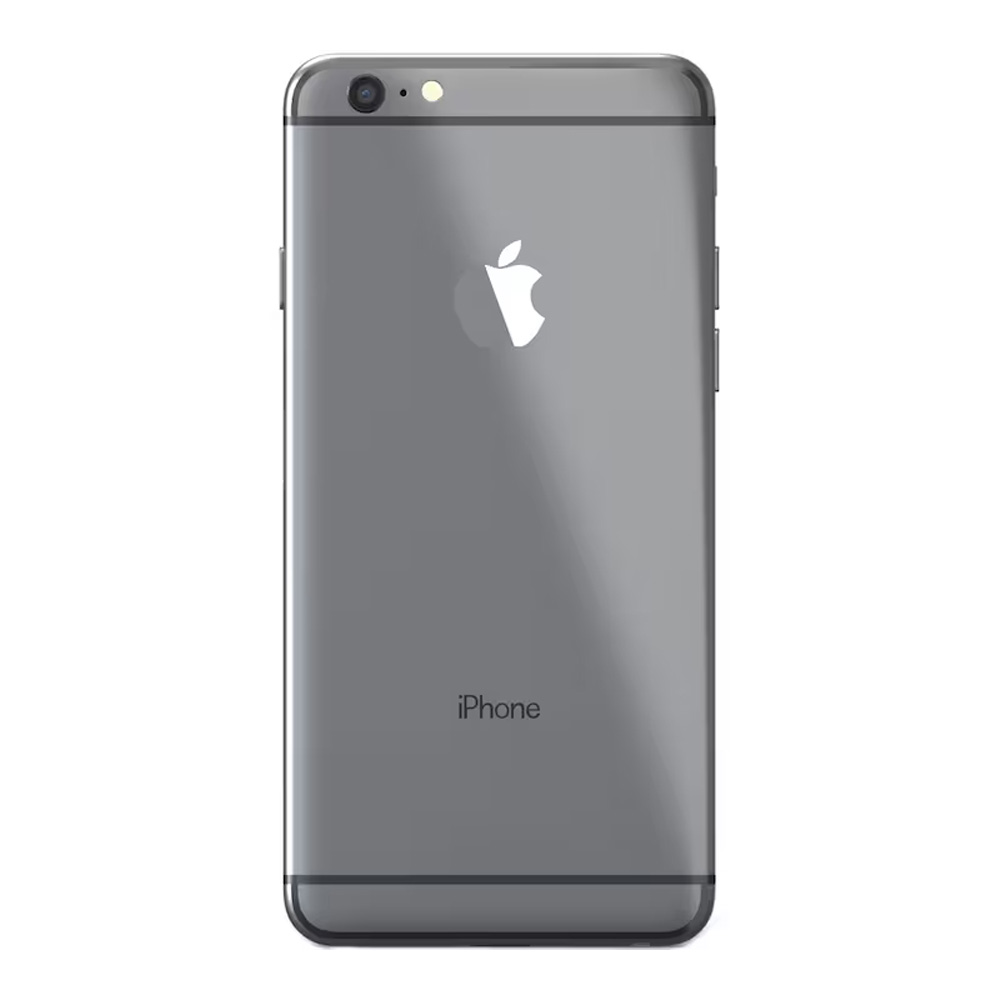 Смартфон Apple iPhone 6 Plus / 5.5'' / 1 ГБ / 32 / Space Gray photo 6