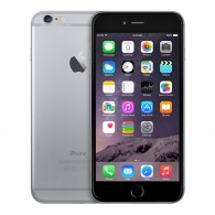 Смартфон Apple iPhone 6 Plus 1/32GB Space Gray thumbnav 1