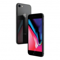 Smartphone Apple iPhone 8 2/256GB Space Gray thumbnav 4