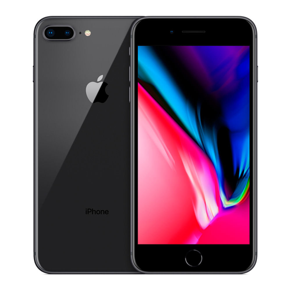 Смартфон Apple iPhone 8 Plus / 5.5'' / 3 ГБ / 256 / Space Gray photo 1 Смартфон Apple iPhone 8 Plus / 5.5'' / 3 ГБ / 256 / Space Gray photo 1