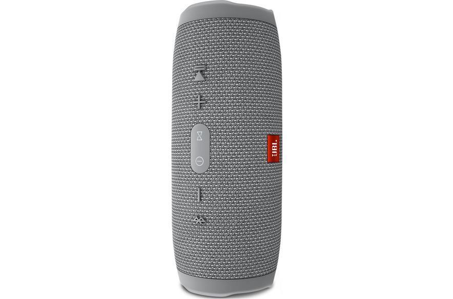 Портативная колонка JBL CHARGE 3 Серый photo 3