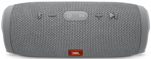 Портативная колонка JBL Charge 3 gray thumbnav 1