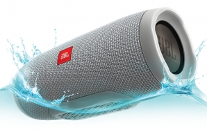Портативная колонка JBL Charge 3 gray thumbnav 3