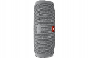 Портативная колонка JBL Charge 3 gray thumbnav 4