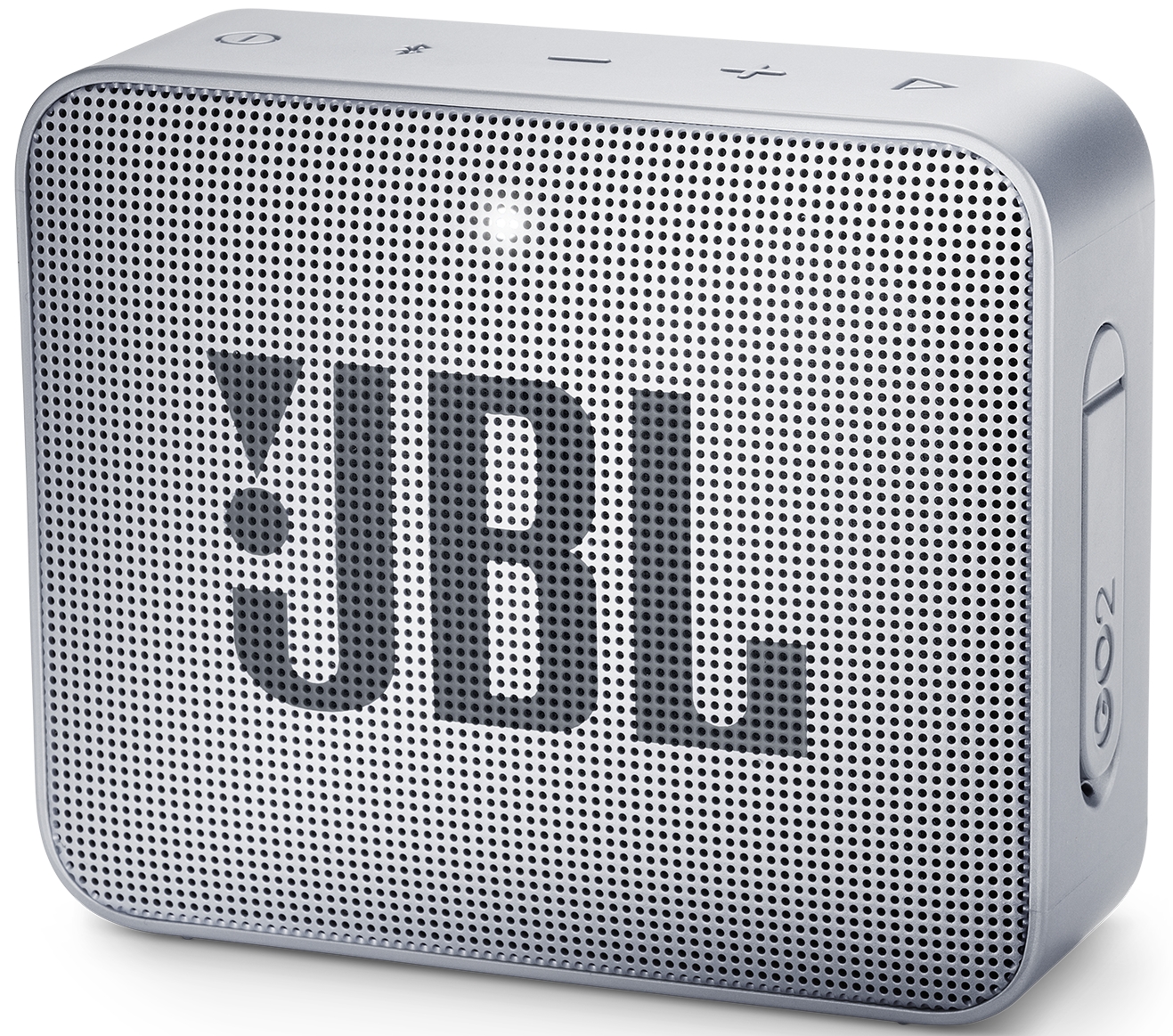 Boxa portabila JBL GO 2 Gri photo 1
