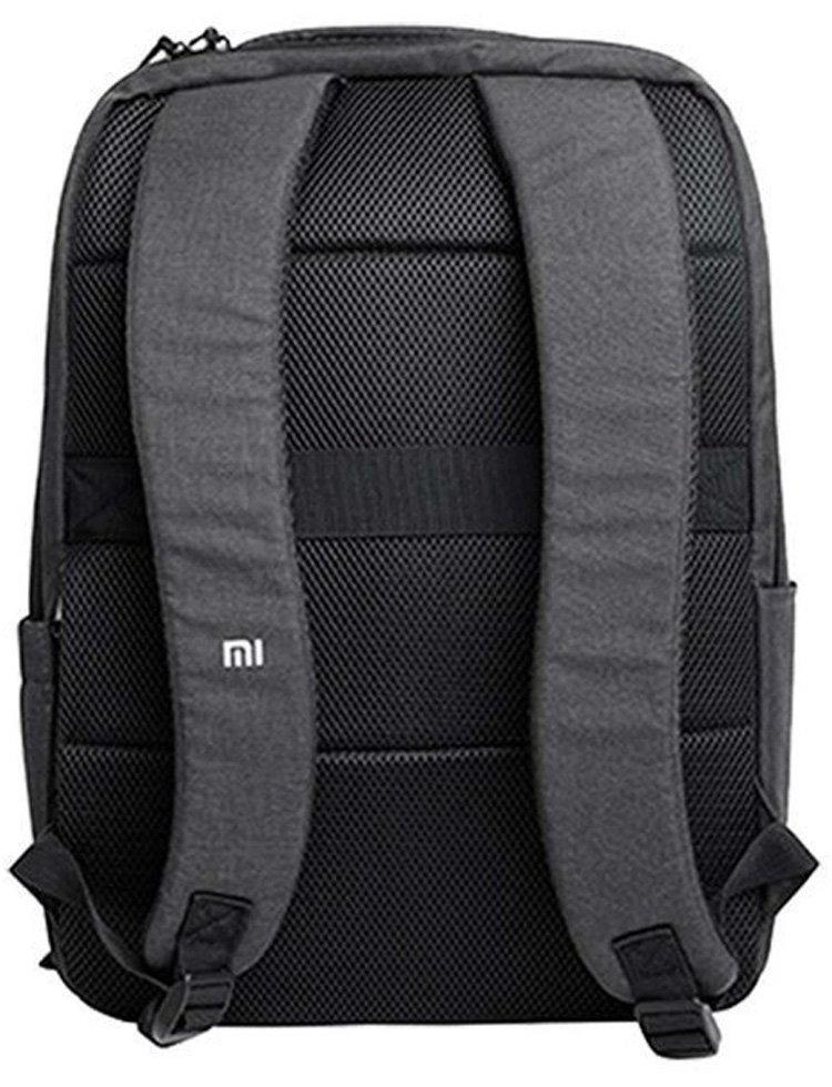 Рюкзак для ноутбука Xiaomi MI31382 Dark Gray photo 2