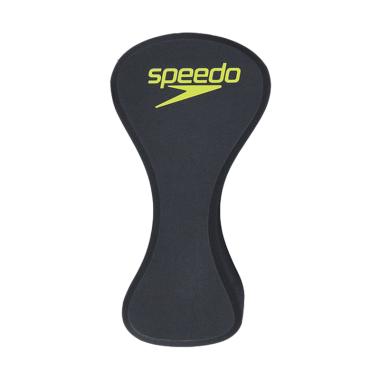Буек Speedo PULLBUOY AU GREY/GREEN photo Буек Speedo PULLBUOY AU GREY/GREEN photo