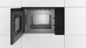 Cuptor cu microunde Bosch BFL520MB0 thumbnav 2