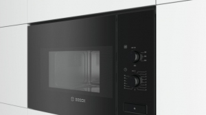 Cuptor cu microunde Bosch BFL520MB0 thumbnav 3