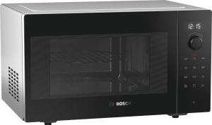 Cuptor cu microunde Bosch FEM553MB0 thumbnav