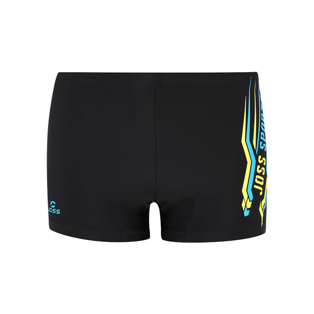 Slipi Joss B Swim Bief / Barbati / Mărime 140 / Negru photo 1 Slipi Joss B Swim Bief / Barbati / Mărime 140 / Negru photo 1