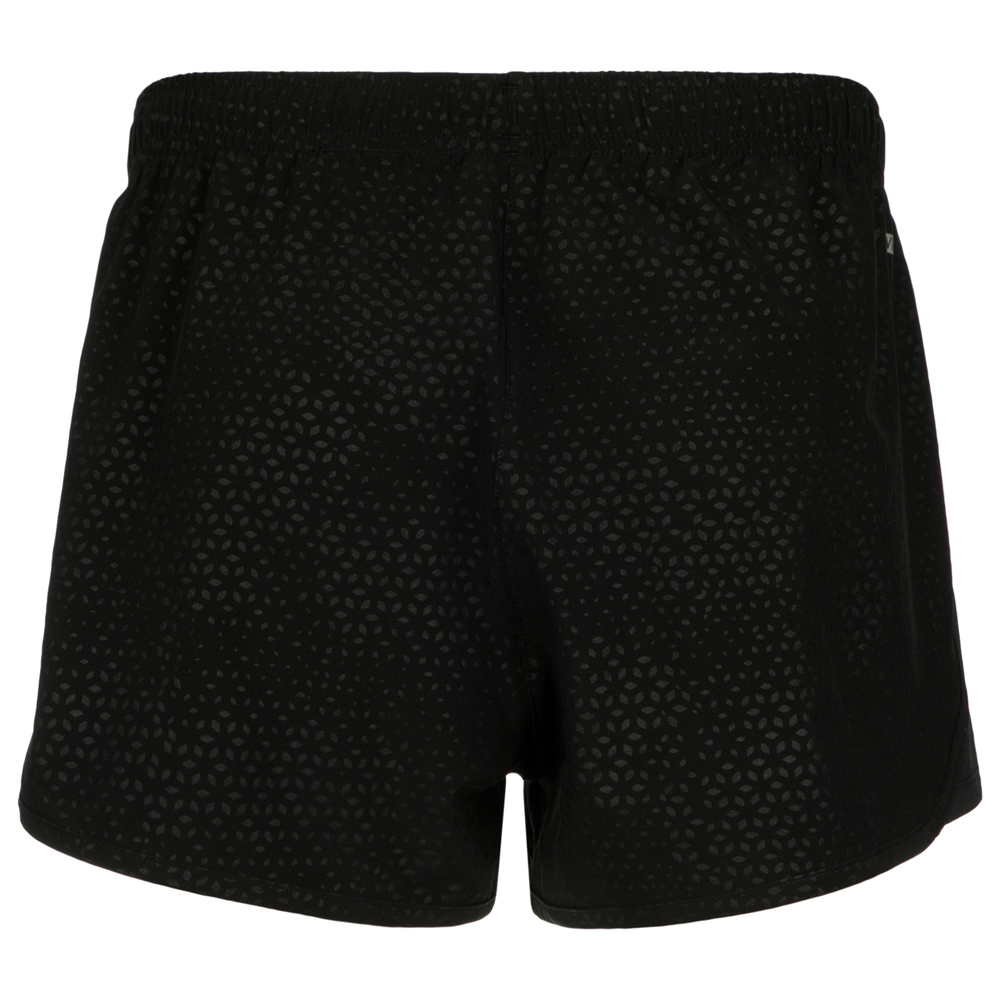 Sorti Demix Women running shorts / Femei / L / Negru photo 2