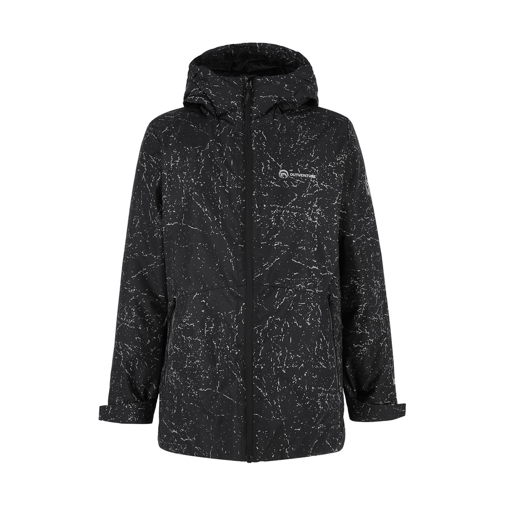 Scurta Outventure Jacket Boys photo Scurta Outventure Jacket Boys photo