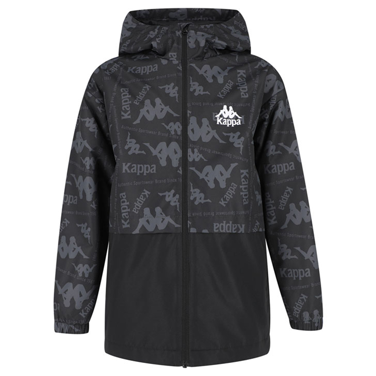 Толстовка Kappa JACKET photo 1 Толстовка Kappa JACKET photo 1