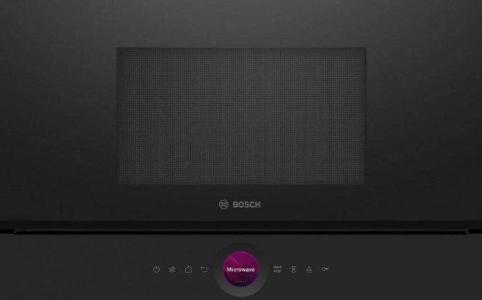 Cuptor cu microunde Bosch BEL7321B1 900 W / / Negru photo 1 Cuptor cu microunde Bosch BEL7321B1 900 W / / Negru photo 1