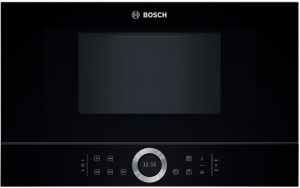 Микроволновая печь Bosch BFL635GB1 thumbnav