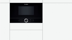 Cuptor cu microunde Bosch BFL635GB1 thumbnav 4