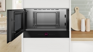 Cuptor cu microunde Bosch BFL9221B1 thumbnav 4