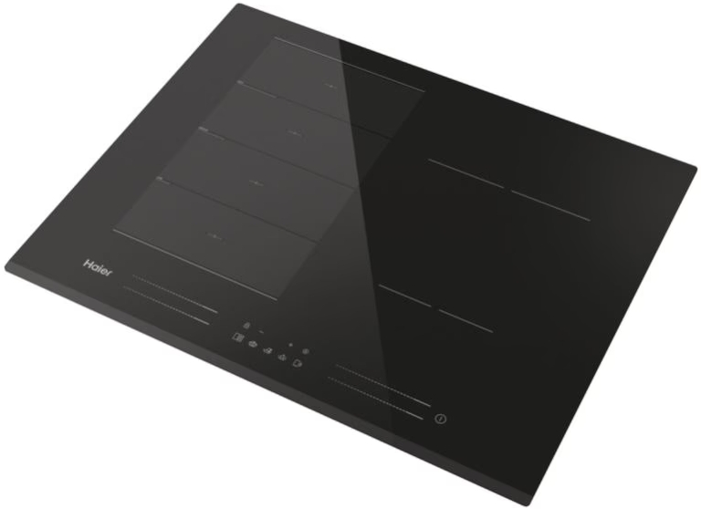 Встраиваемая индукционная панель Haier  HAMTSJ54MB1 photo 2