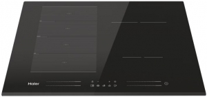 Встраиваемая индукционная панель Haier  HAMTSJ54MB1 thumbnav 4