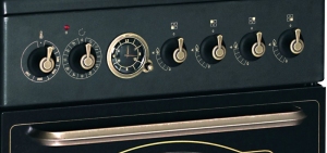 Газовая плита Gorenje  K57CLB1 thumbnav 2