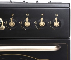 Газовая плита Gorenje  K57CLB1 thumbnav 3