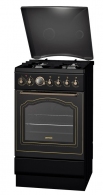 Газовая плита Gorenje  K57CLB1 thumbnav 4