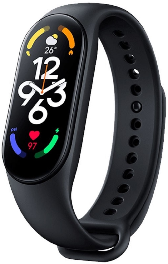 Фитнес-браслет Xiaomi Smart Band 7 photo 