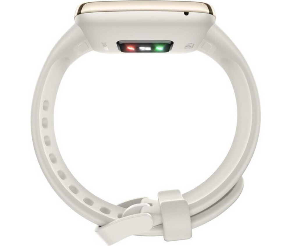 Фитнес-браслет Xiaomi Smart Band 7 Pro GL Бежевый / 1.64 дюйм / Amoled photo 6