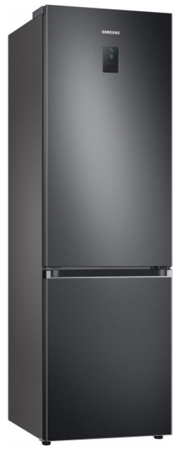 Frigider cu doua usi Samsung RB36T674FB1 / 360 l / 193.5 cm / A+ / Gri photo 5